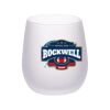 ACPL - Frosted Wine Glass Thumbnail