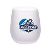 ACPL - Frosted Wine Glass Thumbnail