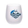 ACPL - Frosted Wine Glass Thumbnail