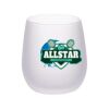 ACPL - Frosted Wine Glass Thumbnail
