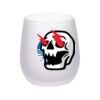ACPL - Frosted Wine Glass Thumbnail