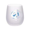 ACPL - Frosted Wine Glass Thumbnail
