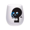 ACPL - Frosted Wine Glass Thumbnail
