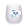 ACPL - Frosted Wine Glass Thumbnail