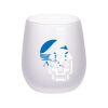 ACPL - Frosted Wine Glass Thumbnail