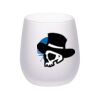 ACPL - Frosted Wine Glass Thumbnail