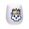 ACPL - Frosted Wine Glass Thumbnail