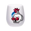 ACPL - Frosted Wine Glass Thumbnail