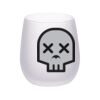 ACPL - Frosted Wine Glass Thumbnail