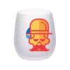 ACPL - Frosted Wine Glass Thumbnail