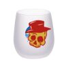ACPL - Frosted Wine Glass Thumbnail