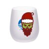 ACPL - Frosted Wine Glass Thumbnail