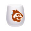 ACPL - Frosted Wine Glass Thumbnail