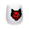 ACPL - Frosted Wine Glass Thumbnail