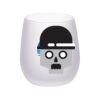ACPL - Frosted Wine Glass Thumbnail