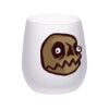 ACPL - Frosted Wine Glass Thumbnail