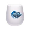 ACPL - Frosted Wine Glass Thumbnail