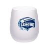 ACPL - Frosted Wine Glass Thumbnail
