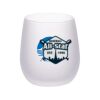 ACPL - Frosted Wine Glass Thumbnail