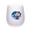 ACPL - Frosted Wine Glass Thumbnail
