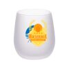 ACPL - Frosted Wine Glass Thumbnail