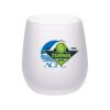 ACPL - Frosted Wine Glass Thumbnail