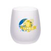 ACPL - Frosted Wine Glass Thumbnail