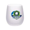 ACPL - Frosted Wine Glass Thumbnail