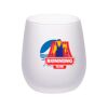 ACPL - Frosted Wine Glass Thumbnail