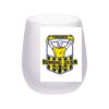 ACPL - Frosted Wine Glass Thumbnail