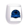 ACPL - Frosted Wine Glass Thumbnail