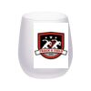 ACPL - Frosted Wine Glass Thumbnail