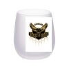 ACPL - Frosted Wine Glass Thumbnail