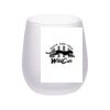 ACPL - Frosted Wine Glass Thumbnail