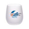 ACPL - Frosted Wine Glass Thumbnail
