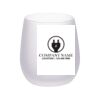 ACPL - Frosted Wine Glass Thumbnail