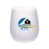 ACPL - Frosted Wine Glass Thumbnail