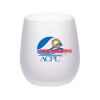 ACPL - Frosted Wine Glass Thumbnail