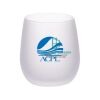 ACPL - Frosted Wine Glass Thumbnail