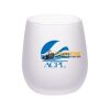 ACPL - Frosted Wine Glass Thumbnail