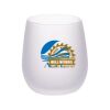 ACPL - Frosted Wine Glass Thumbnail
