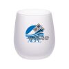 ACPL - Frosted Wine Glass Thumbnail