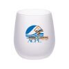 ACPL - Frosted Wine Glass Thumbnail