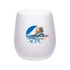 ACPL - Frosted Wine Glass Thumbnail