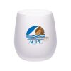 ACPL - Frosted Wine Glass Thumbnail