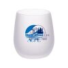 ACPL - Frosted Wine Glass Thumbnail