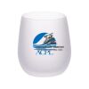 ACPL - Frosted Wine Glass Thumbnail