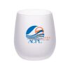 ACPL - Frosted Wine Glass Thumbnail