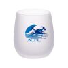 ACPL - Frosted Wine Glass Thumbnail