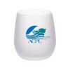 ACPL - Frosted Wine Glass Thumbnail
